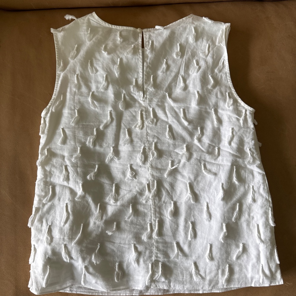 Blouse - Picture 2 of 3